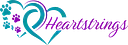 Heartstrings Pet Hospice, In-Home Euthanasia & Aftercare logo