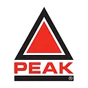 PEAK logo