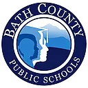 Bath County Public School District logo