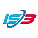 IS3 logo