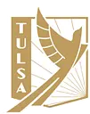 FC Tulsa logo
