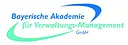 Bayerische Akademie für Verwaltungs-Management GmbH logo