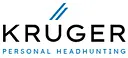 KRÜGER – Personal Headhunting GbR logo