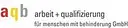 aqb GmbH logo