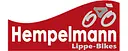 Hempelmann Lippe-Bikes logo