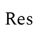 Resolution logo