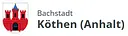 Stadt Köthen (Anhalt) logo