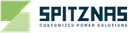 SPITZNAS Maschinenfabrik GmbH logo