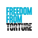 Freedom from Torture logo