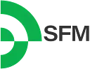 SFM logo
