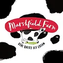 Marshfield Farm Ice Cream | B Corp™ logo