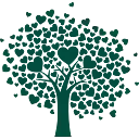 St Peter & St James Hospice logo