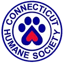 Connecticut Humane Society logo
