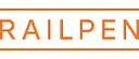 Railpen logo