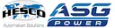 Hesco logo