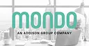 Mondo Staffing Agency logo