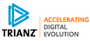 Trianz logo