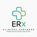 ERx, Clinical Partners logo