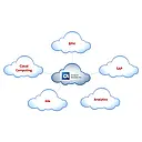 SBA 8 logo
