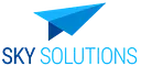 Sky Solutions logo