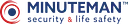 Minuteman Security Technologies logo
