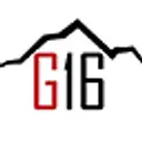 Garfield County School District 16 logo