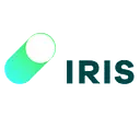 Iris Cf logo