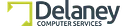 Delaney Computer Services logo