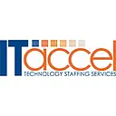 IT Accel logo