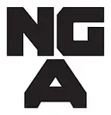 National Gallery of Australia logo