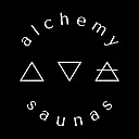 Alchemy Saunas logo
