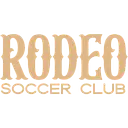 Rodeo SC logo