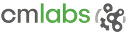 CM Labs logo