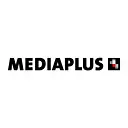 MEDIAPLUS Gruppe logo