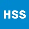 Hospital for Special Surgery logo