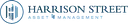 Harrison Street logo