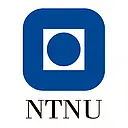 NTNU (Norwegian University of Science and Technology) logo