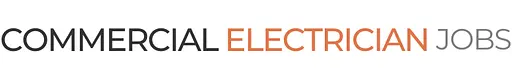 COMMERCIAL ELECTRICIAN JOBS logo