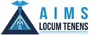 AIMS Force logo