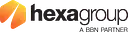 Hexagroup logo