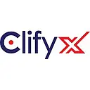 ClifyX logo