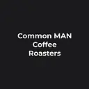 Common MAN Coffee Roasters International logo