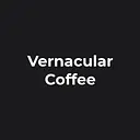 Vernacular Coffee logo