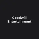 Goodwill Entertainment Holding logo