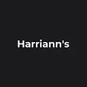 Harriann's logo