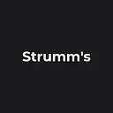 Strumm's Holding logo