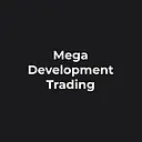 Mega Development & Trading logo