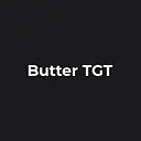 Butter TGT logo