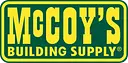 McCoy’s Building Supply logo