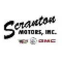 Scranton Auto Group logo